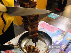 -巴犀烧烤(新崇光店)