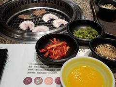 -汉拿山(包河万达店)