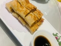 八爷肉饼-花家八爷府(王府井·故宫店)