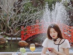 -广州花园酒店