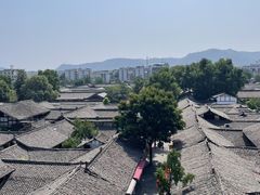 -阆辣荟餐饮(老味道8年·古城店)