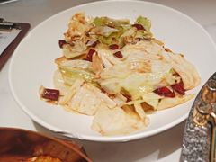 -上上席川菜(凯德乐峰广场店)