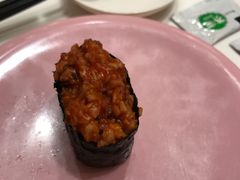 -争鲜回转寿司(通州万达店)