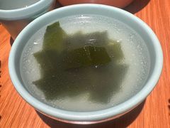 -谷田稻香·砂锅菜(川沙百联店)