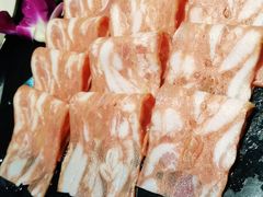 -金迈圆烤肉餐厅(维多利店)