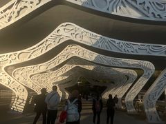 -演武大桥观景平台