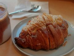 -DEEP COFFEE(瑞光烘焙工厂店)