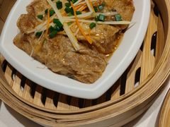 腐皮卷-安蒂娅.悦景轩中餐厅(西乡店)