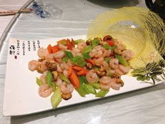 -包龙府灌汤包子(开封府店)