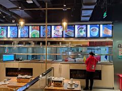 -柳叶刀烧烤(北大清华店)