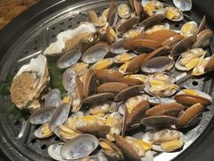 -船奇蒸汽海鲜·闽菜(八市海鲜总店)