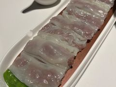-新兴·金羊座·粤菜点心(乐峰店)