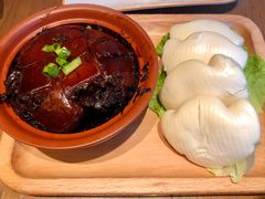 -香园茶社·金陵小灶(老门东店)