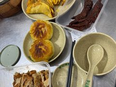 -李记清真馆(打钉巷店)
