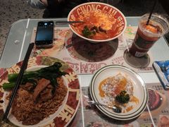 -广九餐室(陈家祠扬韬广场店)