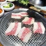 太美味了 这家朴秀英韩国传统烤肉真的是一秒到韩国的感觉
