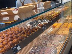 -FANEN法念·烘焙·甜点(万象城店)