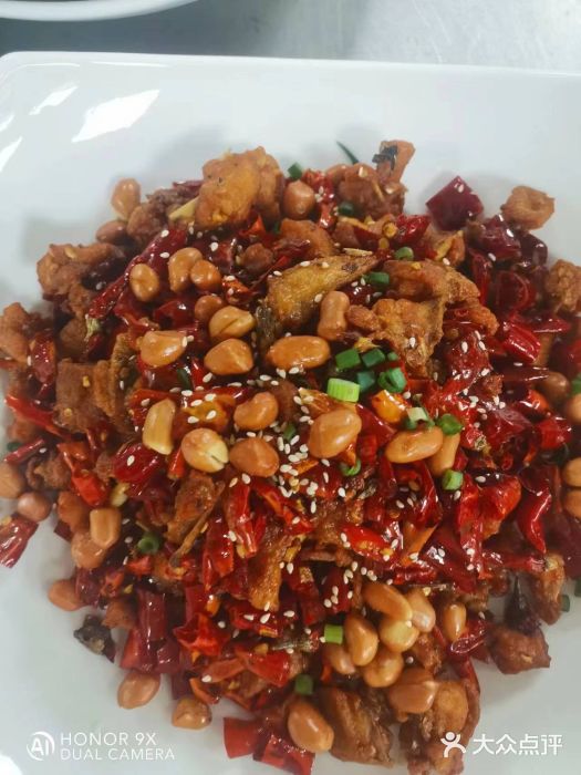 深圳维景酒店-维景轩图片