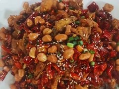 -深圳维景酒店-维景轩