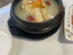 -长顺参鸡汤店(西塔总店)