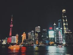 景观位-外滩8号 whisky bar(金延大厦店)