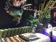 -加餐海鲜自助(集美银泰百货店)