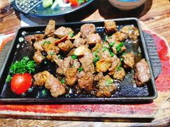 -小川洋风料理(街道口店)