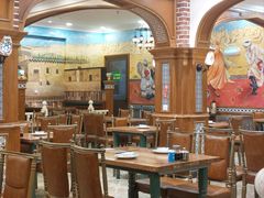 -清真·玛丽亚新疆菜主题餐厅(浙江中路店)