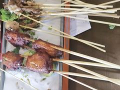 -林二哥宜烤官·宜宾小烧烤