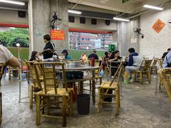 大堂-咏勝锑锅麻辣烫(净居寺路总店)
