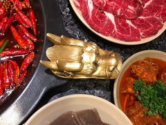 花千骨-蜀大侠火锅(少陵路店)