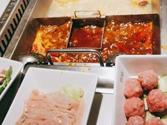 -野妹火锅(布吉店)