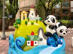 -石排湾郊野公园