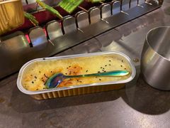 芝士榴莲-麦凯伦烧烤·精酿超级工厂店(金桥总店)