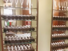 -上海金陵紫金山大酒店·汇海餐厅