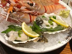 -贵木日本料理·铁板烧(新地假日广场店)