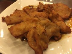 -鲜得来排骨年糕(云南南路店)