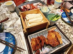 -一味大院•桐庐菜传承店(春江路店)