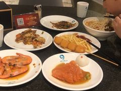 -南京瀚金佰九号温泉酒店