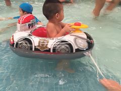 -南宫温泉水世界