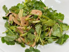 香菜腰花-小乐荟私房菜(宁海里店)