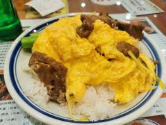 -小龍鳳餐室(番禺路店)