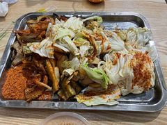 -南门黄孃甜不辣