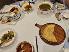 -新疆大厦·慕士塔格餐厅