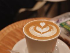-FUN COFFEE