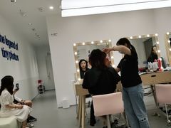 -天真蓝照相馆(中华广场店)