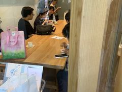 -喜茶(上海打浦桥日月光gelato lab+店)