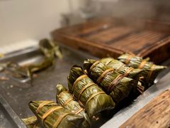 大肉粽-筱爷叔·上海传统手工菜(新桥店)