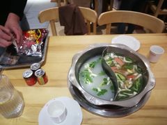 -袁记串串香(人民公园店)