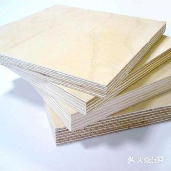 家具定制如何挑选板材？